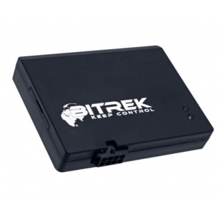 GPS трекер BITREK BI 522L TREK