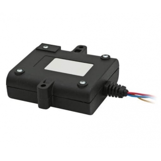 BITREK BI 820 CONNECT - вид сзади