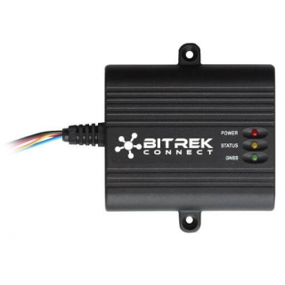 BITREK BI 820 CONNECT вид сверху