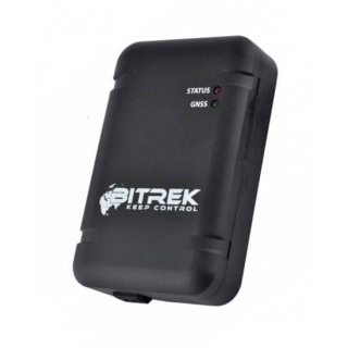 BITREK BI 868 TREK BLE - внешний вид