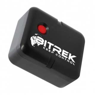 GPS трекер BITREK BI 310 CICADA