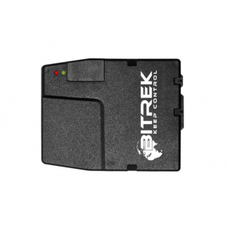 GPS Терминал BITREK BI 530 C TREK с функцией антиджаминг