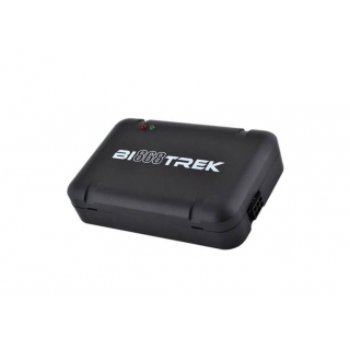 GPS Терминал BITREK BI 868 TREK (USB) - с энергонезависимой памяться до 65 тыс. записей