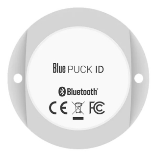 Teltonika Blue Puck ID