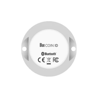 Teltonika Blue Coin ID