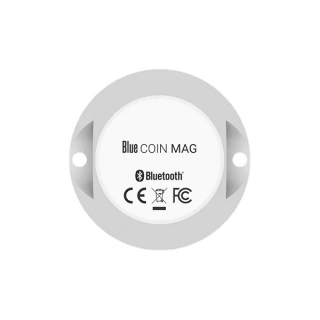 Teltonika Blue Coin Mag