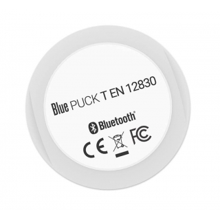Датчик температуры Teltonika Blue Puck T EN 12830