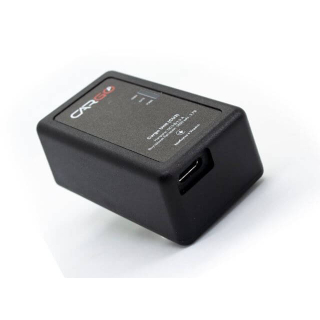 CARGO Unit CU3 із захистом корпусу IP61