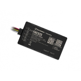GPS трекер Teltonika FMC920