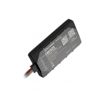 GPS трекер Teltonika FMC920 с защитой корпуса IP-54