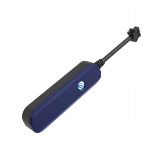 Внешний вид GPS трекера EuroVizion iX50G
