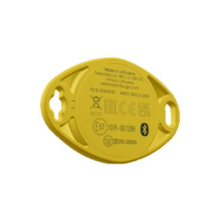 BLE маяк EYE Beacon Atex з корпусом IP67