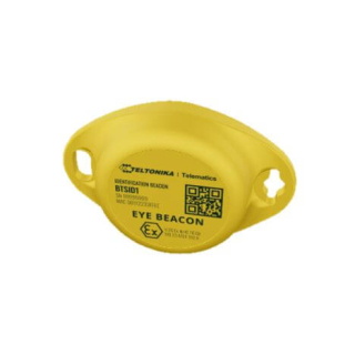 BLE маяк EYE Beacon Atex для відстежування майна в небезпечних умовах