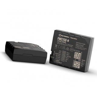 GPS трекер FMC150 4G