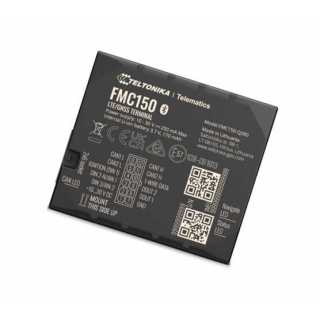 GPS трекер FMC150 4G
