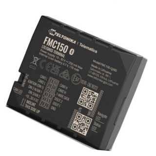 GPS трекер FMC150 4G