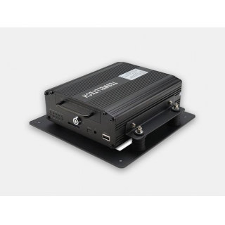 Аналоговый видеорегистратор Teswell TS-610ABCF