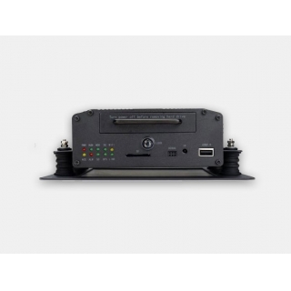 Аналоговый видеорегистратор Teswell TS-610ABCF