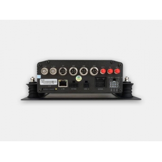 Аналоговый видеорегистратор Teswell TS-610ABCF