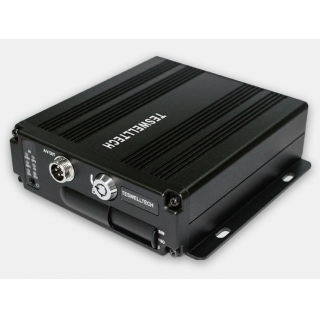 GPS IP-видеорегистратор Teswell TS-830 NVR