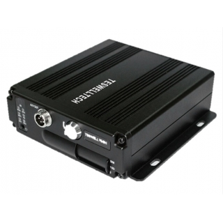 GPS відеореєстратор Teswell TS-830 AHD
