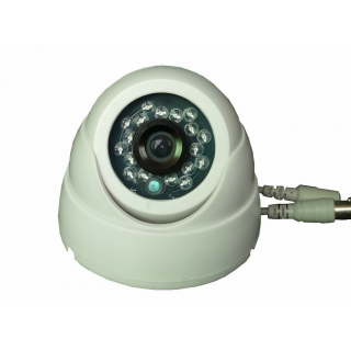 IP-Відеокамера  Teswell TS-329С12-IP-1.7-IR