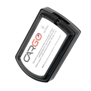 Внешний вид GPS терминала CARGO Pro 2