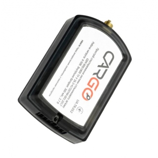 Внешний вид GPS терминала CARGO Pro 2 Ext