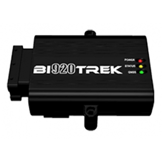 GPS трекер BITREK BI 920 TREK