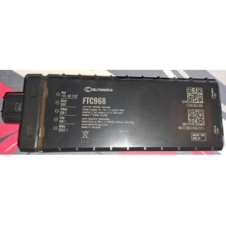 GPS трекер FTC968