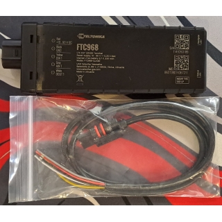 GPS трекер FTC968