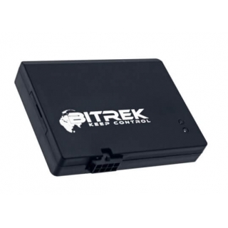 GPS трекер BITREK BI 522L TREK