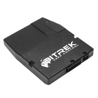 GPS трекер BITREK BI 530R TREK (BLE)