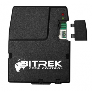 BITREK BI 530 R TREK (BLE) бюджетный трекер с Bluetooth