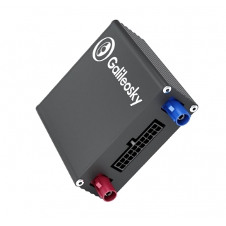 GPS трекер Base Block Optimum