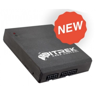 4G GPS трекер BITREK BI 450 TREK