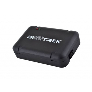 GPS Терминал BITREK BI 868 TREK (USB) для работы в сетях GSM по каналу GPRS
