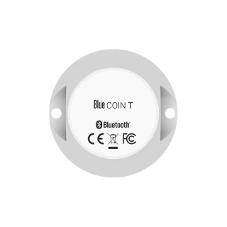 Teltonika Blue Coin T