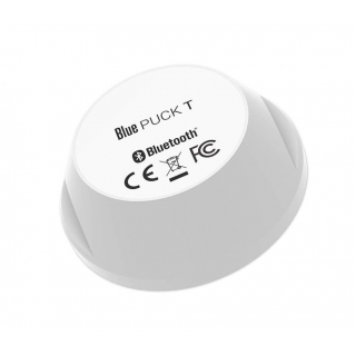 Водонепроницаемый (IP68) цифровой датчик температуры Teltonika Blue Puck T