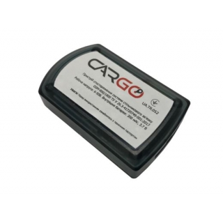 Малогабаритный GPS терминал CARGO MINI 2