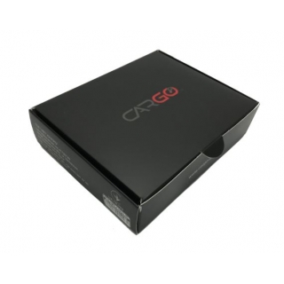 Упаковка GPS терминала CARGO MINI 2