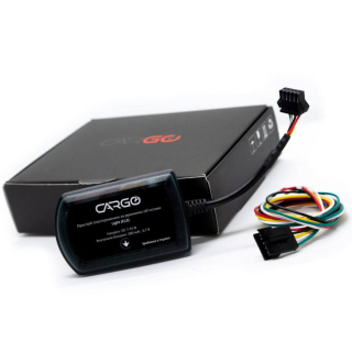 GPS трекер CARGO Light CL3 з Bluetooth