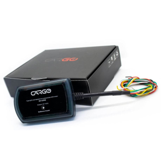 GPS трекер CARGO Mini CM3 з двома цифровими входами