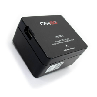 GPS трекер CARGO Spy CS3 із захистом корпусу IP65