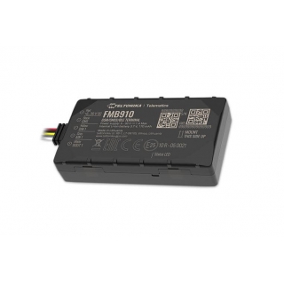 Внешний вид GPS Терминала Teltonika FMB 910