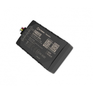 GPS Терминал Teltonika FMB 910 - бюджетная версия терминала FMB 920