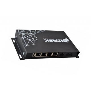 MDVR модуль (4G) BITREK - внешний вид