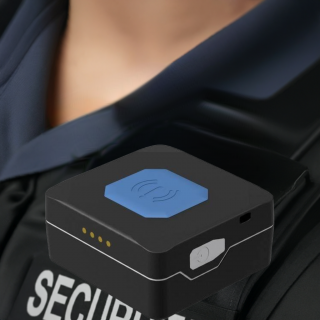 2G GPS трекер Teltonika TMT250