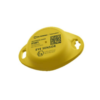 BLE датчик EYE Sensor Atex працює до 7 років на автономнії батареї