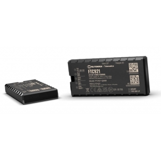GPS трекер FTC921